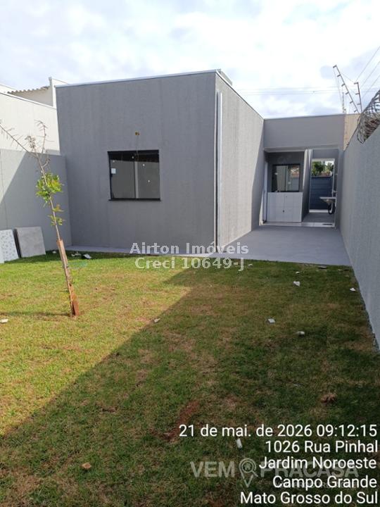Casa Térrea à venda no Jardim Noroeste, Campo Grande – foto 14