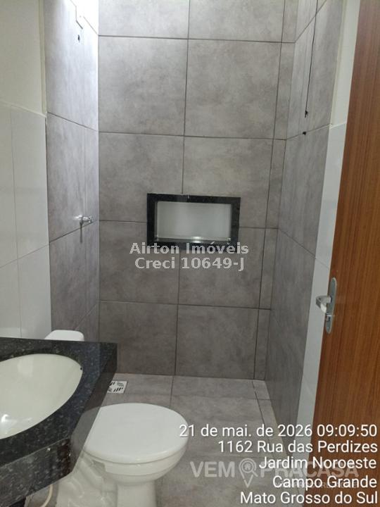 Casa Térrea à venda no Jardim Noroeste, Campo Grande – foto 9
