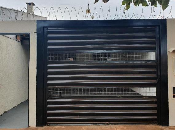 Casa Térrea à venda na Vila Nova Campo Grande, Campo Grande