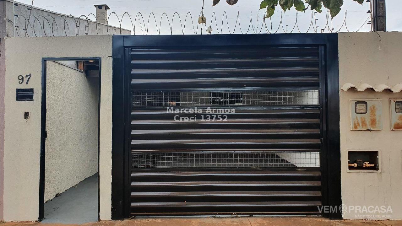 Casa Térrea à venda na Vila Nova Campo Grande, Campo Grande – foto 1