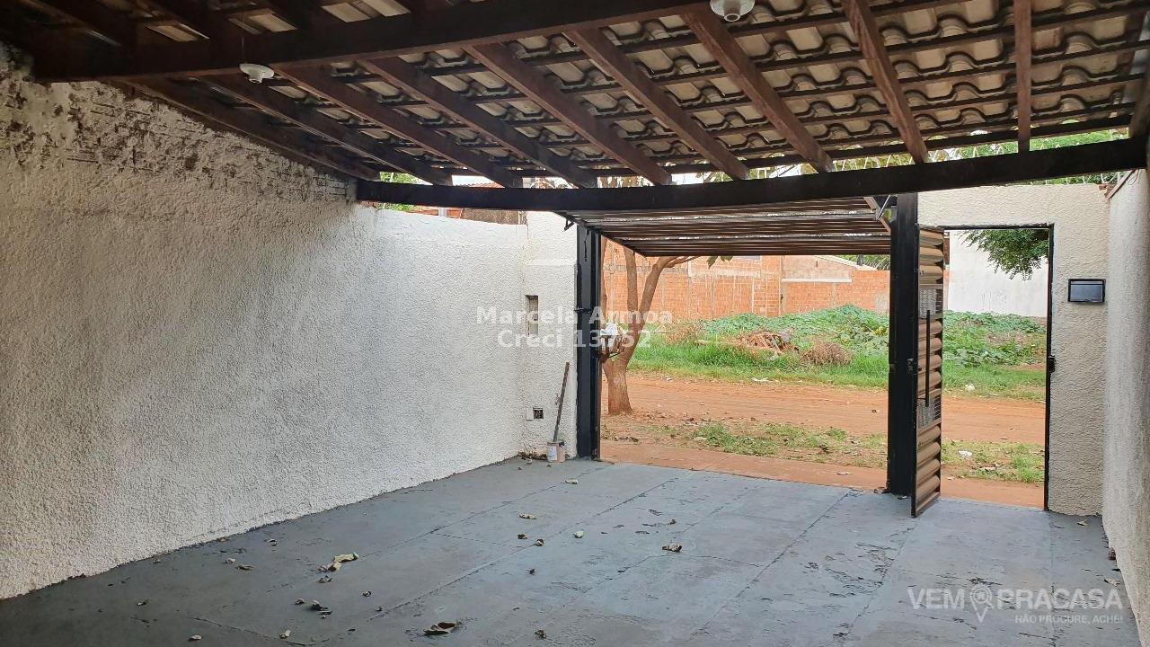 Casa Térrea à venda na Vila Nova Campo Grande, Campo Grande – foto 2