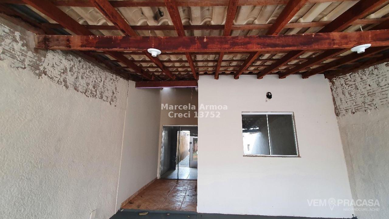 Casa Térrea à venda na Vila Nova Campo Grande, Campo Grande – foto 3