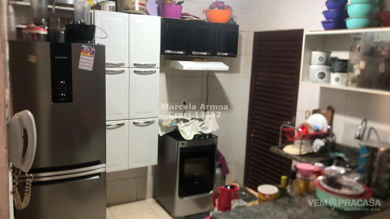 Casa Térrea à venda na Vila Nova Campo Grande, Campo Grande – foto 4