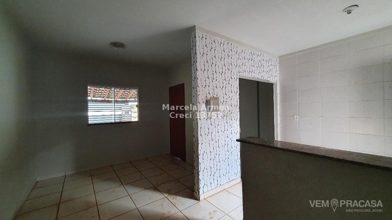 Casa Térrea à venda na Vila Nova Campo Grande, Campo Grande – foto 5