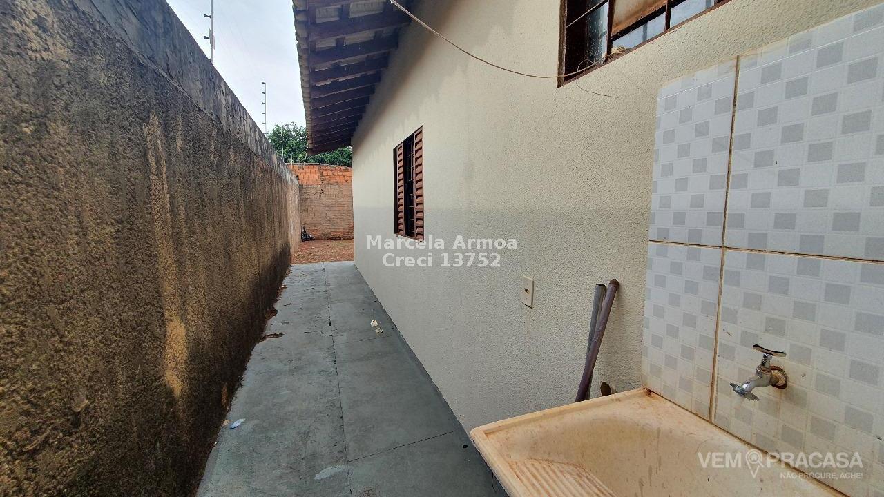 Casa Térrea à venda na Vila Nova Campo Grande, Campo Grande – foto 6