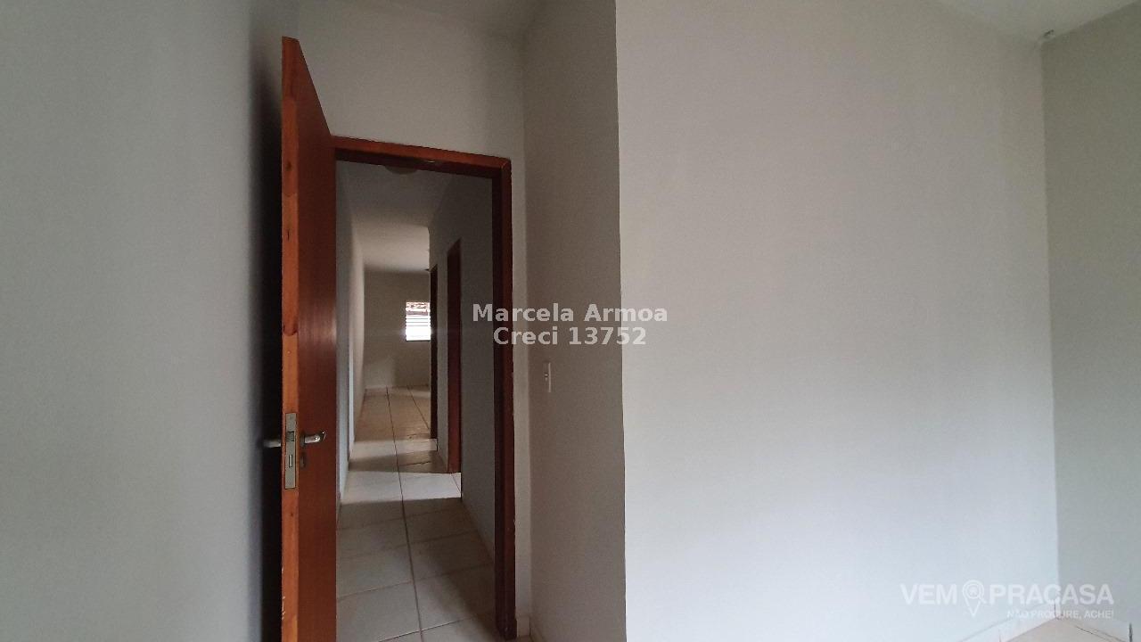 Casa Térrea à venda na Vila Nova Campo Grande, Campo Grande – foto 7