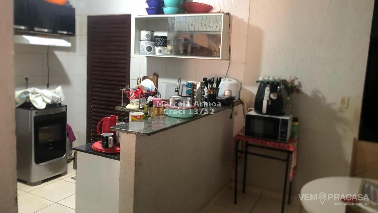 Casa Térrea à venda na Vila Nova Campo Grande, Campo Grande – foto 8