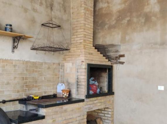Casa Térrea à venda no Jardim São Conrado, Campo Grande