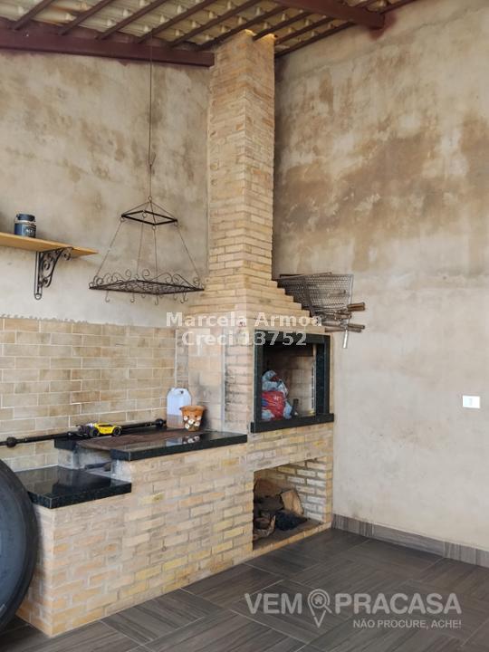Casa Térrea à venda no Jardim São Conrado, Campo Grande – foto 1