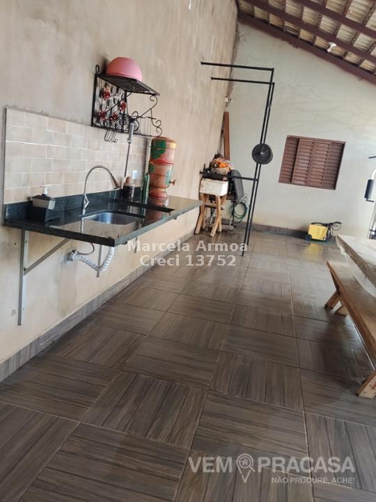 Casa Térrea à venda no Jardim São Conrado, Campo Grande – foto 2