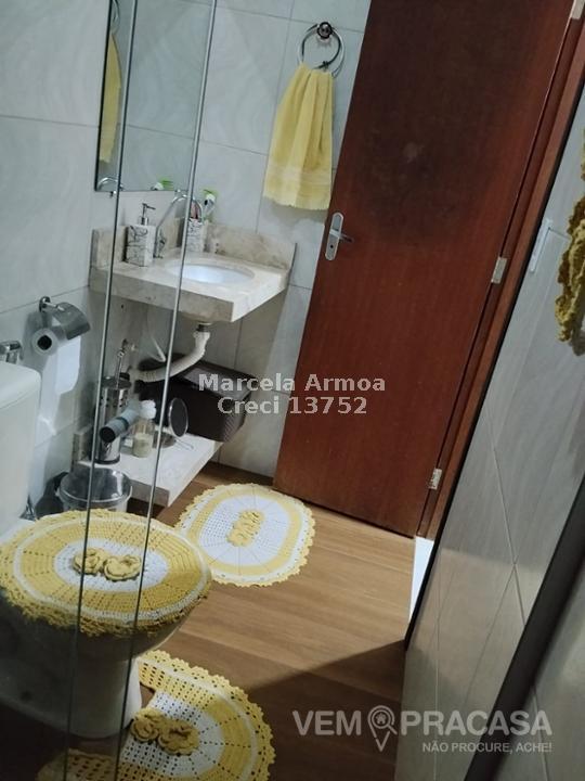 Casa Térrea à venda no Jardim São Conrado, Campo Grande – foto 6