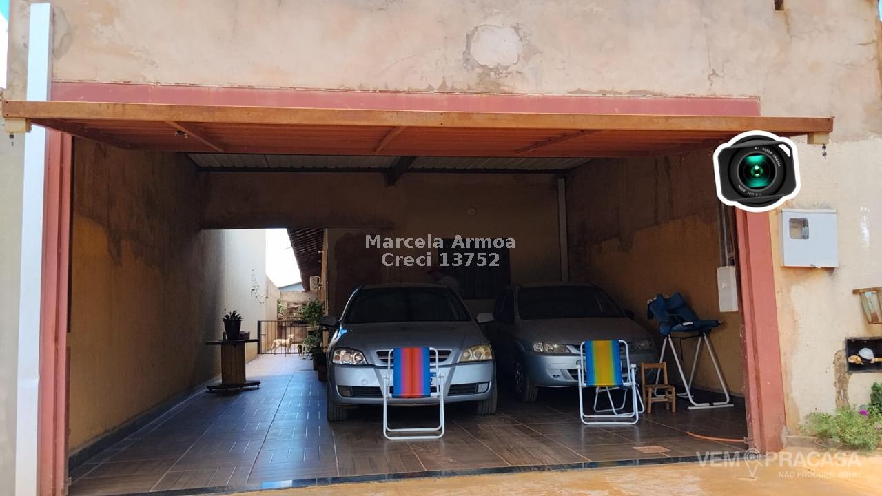 Casa Térrea à venda no Jardim São Conrado, Campo Grande – foto 8