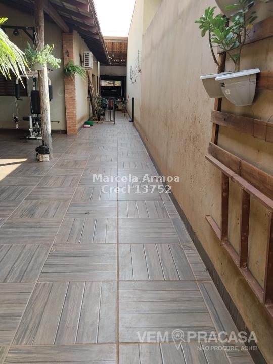 Casa Térrea à venda no Jardim São Conrado, Campo Grande – foto 9