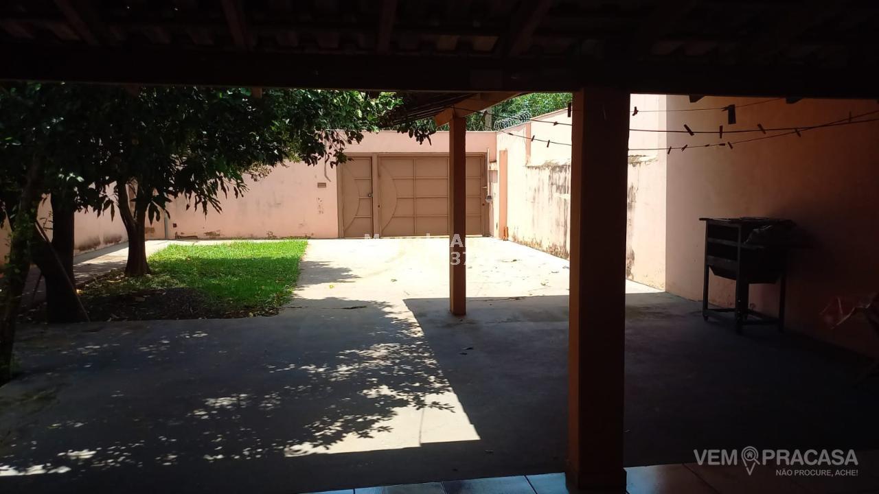 Casa Térrea à venda no Núcleo Habitacional Buriti, Campo Grande – foto 1