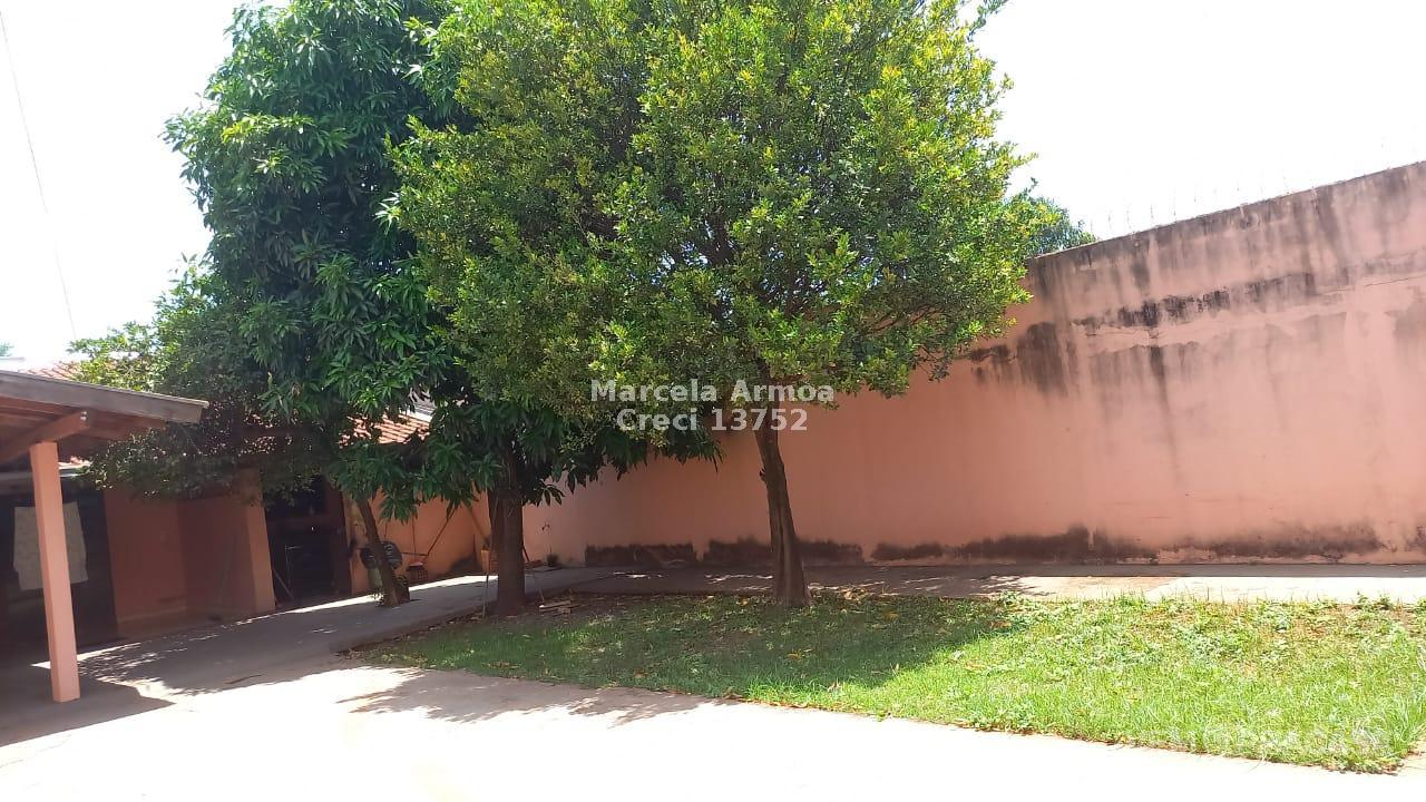 Casa Térrea à venda no Núcleo Habitacional Buriti, Campo Grande – foto 2
