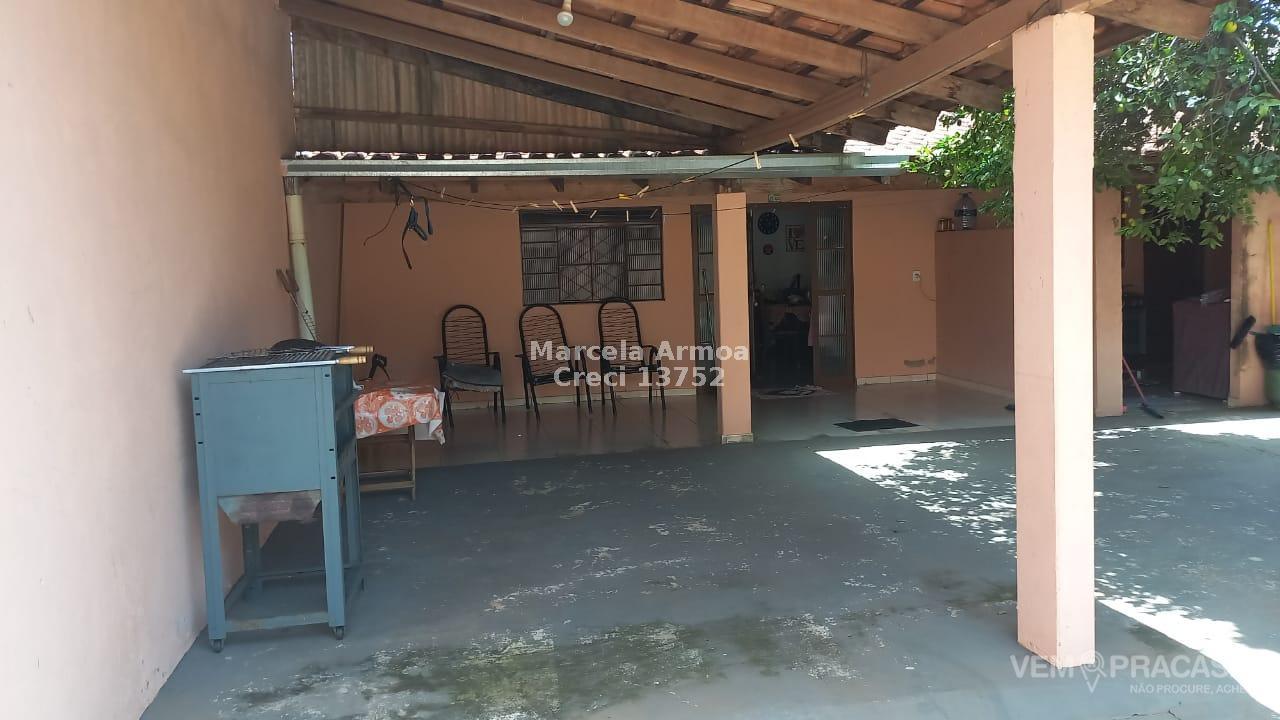 Casa Térrea à venda no Núcleo Habitacional Buriti, Campo Grande – foto 3