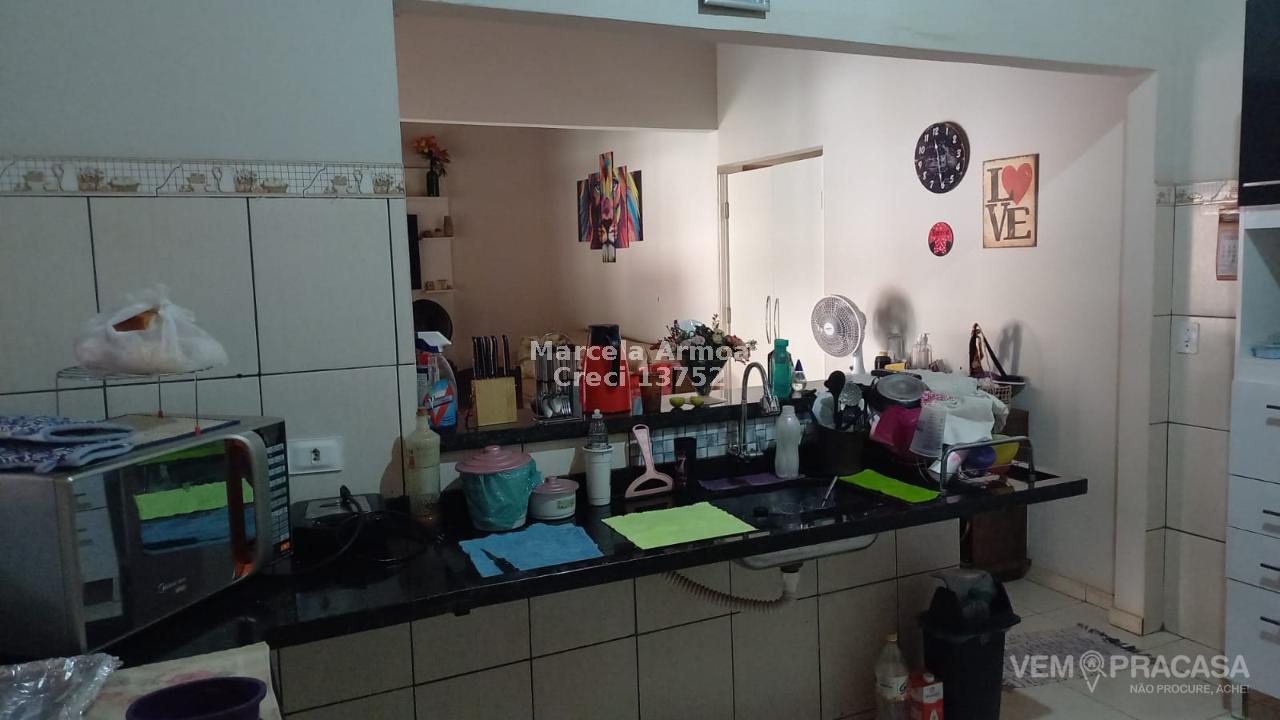 Casa Térrea à venda no Núcleo Habitacional Buriti, Campo Grande – foto 4