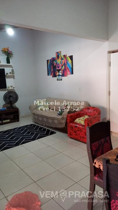 Casa Térrea à venda no Núcleo Habitacional Buriti, Campo Grande – foto 5