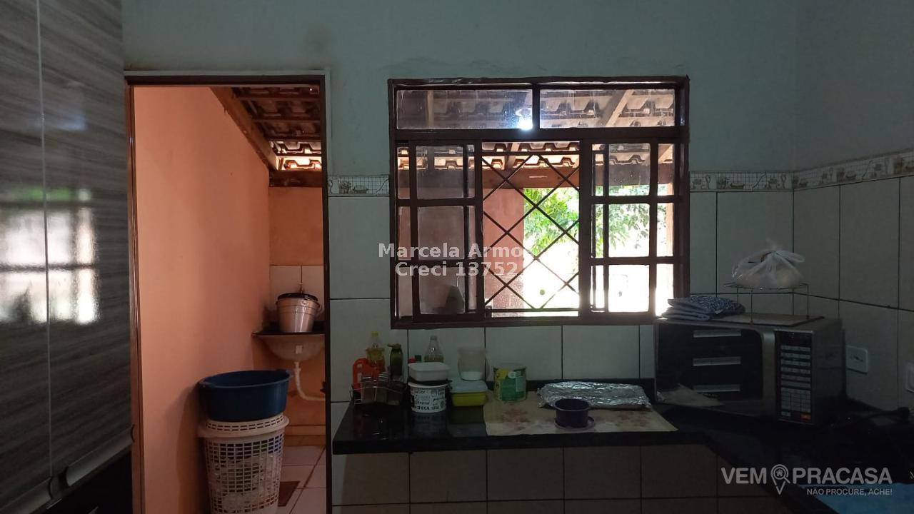 Casa Térrea à venda no Núcleo Habitacional Buriti, Campo Grande – foto 8