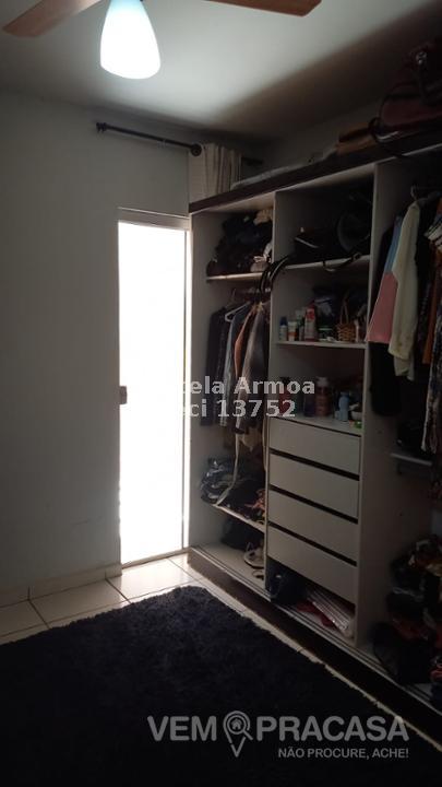 Casa Térrea à venda no Núcleo Habitacional Buriti, Campo Grande – foto 11