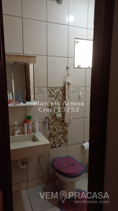 Casa Térrea à venda no Núcleo Habitacional Buriti, Campo Grande – foto 12
