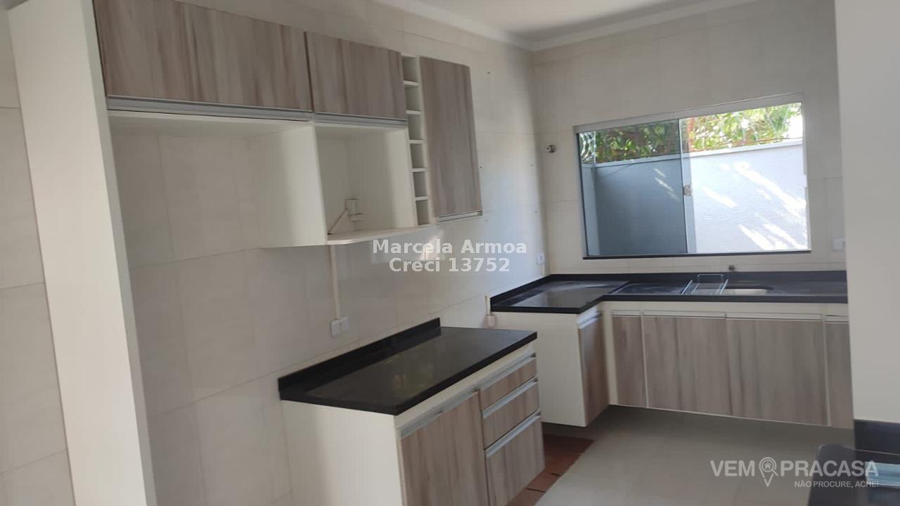 Casa Térrea à venda no Água Limpa Park, Campo Grande – foto 5