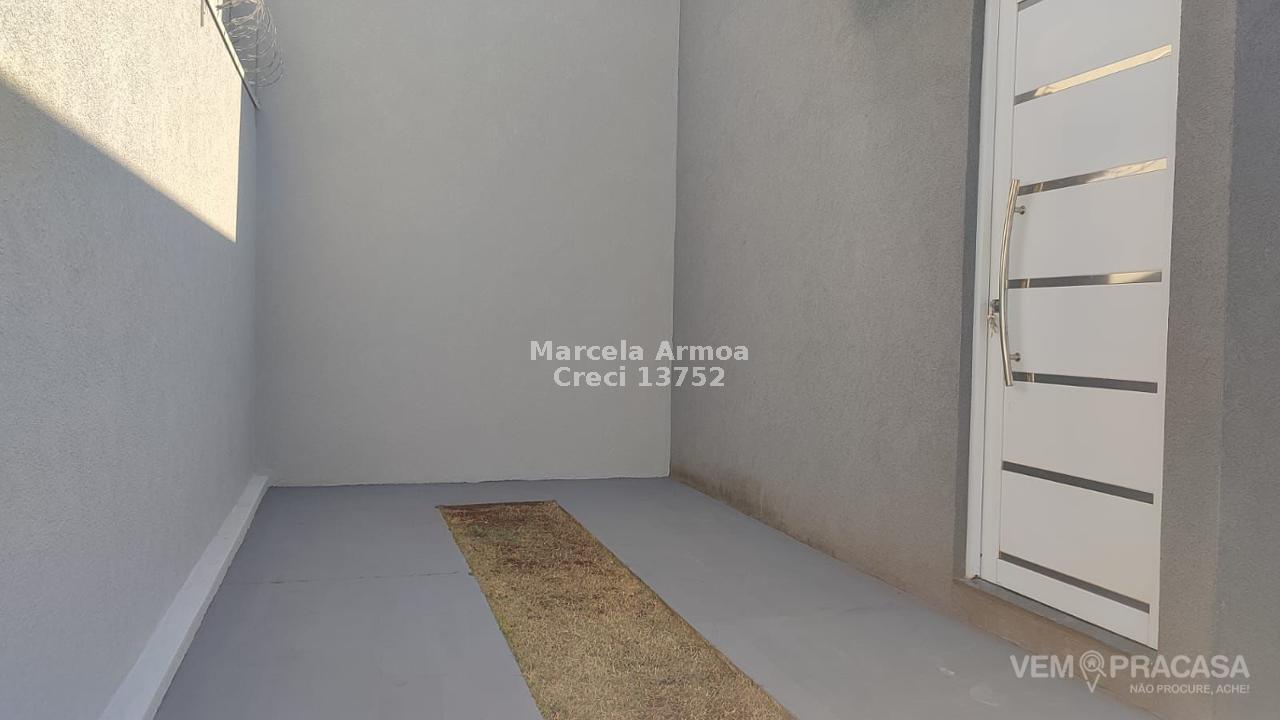 Casa Térrea à venda no Água Limpa Park, Campo Grande – foto 6