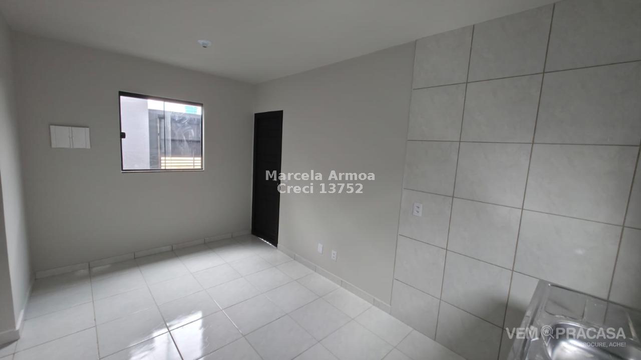 Casa Térrea à venda na Vila Palmira, Campo Grande – foto 5