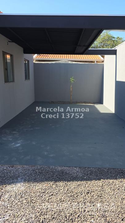 Casa Térrea à venda na Vila Palmira, Campo Grande – foto 8