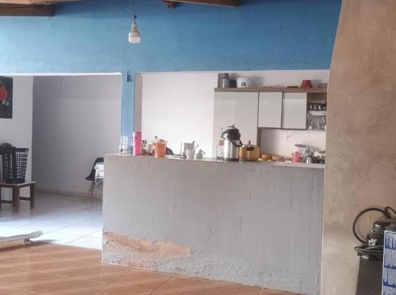 Casa Térrea à venda no Loteamento Tarcila do Amaral, Campo Grande