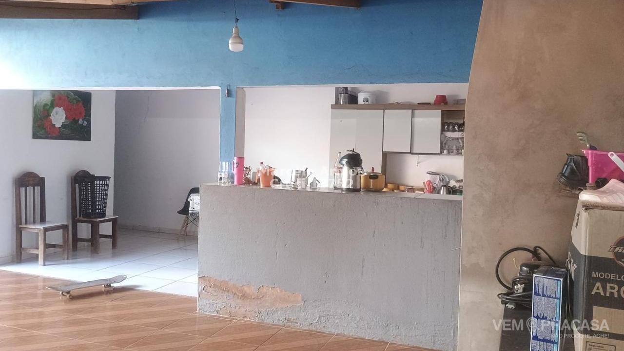 Casa Térrea à venda no Loteamento Tarcila do Amaral, Campo Grande – foto 1