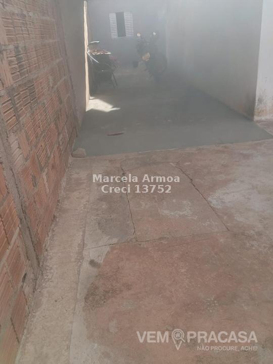 Casa Térrea à venda no Loteamento Tarcila do Amaral, Campo Grande – foto 2