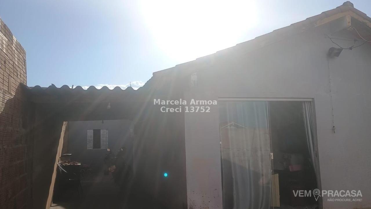 Casa Térrea à venda no Loteamento Tarcila do Amaral, Campo Grande – foto 3