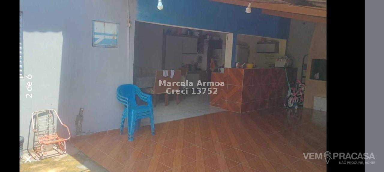 Casa Térrea à venda no Loteamento Tarcila do Amaral, Campo Grande – foto 6