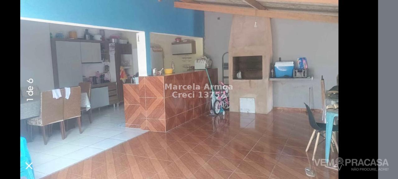 Casa Térrea à venda no Loteamento Tarcila do Amaral, Campo Grande – foto 7