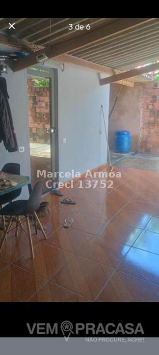 Casa Térrea à venda no Loteamento Tarcila do Amaral, Campo Grande – foto 8