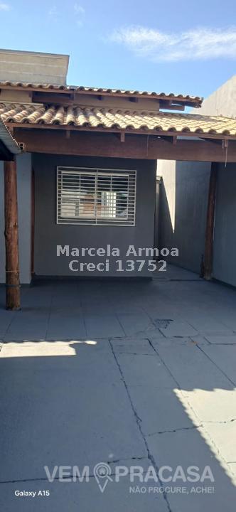 Casa Térrea à venda no Jardim Sumatra, Campo Grande – foto 4
