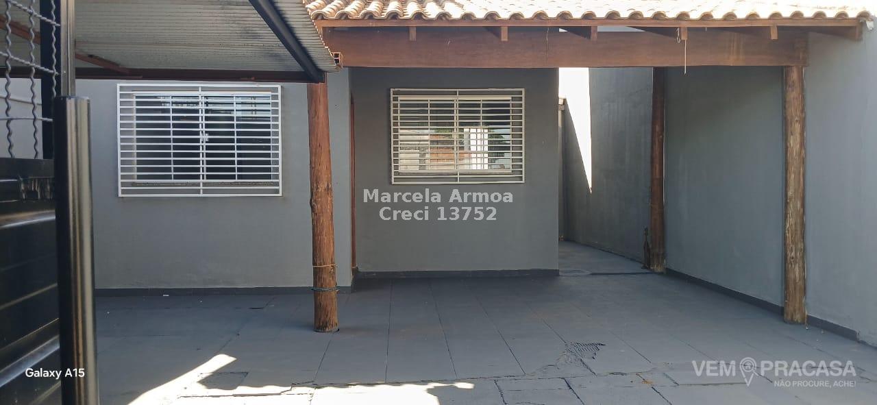 Casa Térrea à venda no Jardim Sumatra, Campo Grande – foto 6