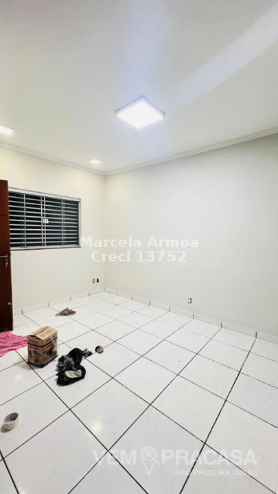Casa Térrea à venda no Jardim Sumatra, Campo Grande – foto 7