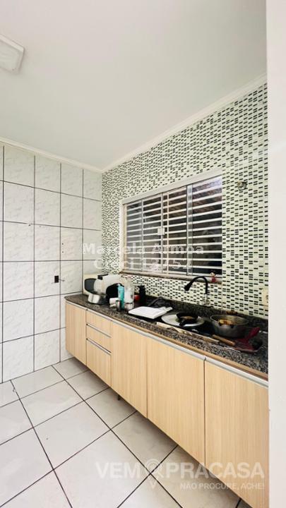 Casa Térrea à venda no Jardim Sumatra, Campo Grande – foto 8