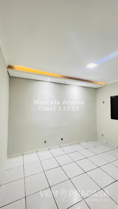 Casa Térrea à venda no Jardim Sumatra, Campo Grande – foto 9