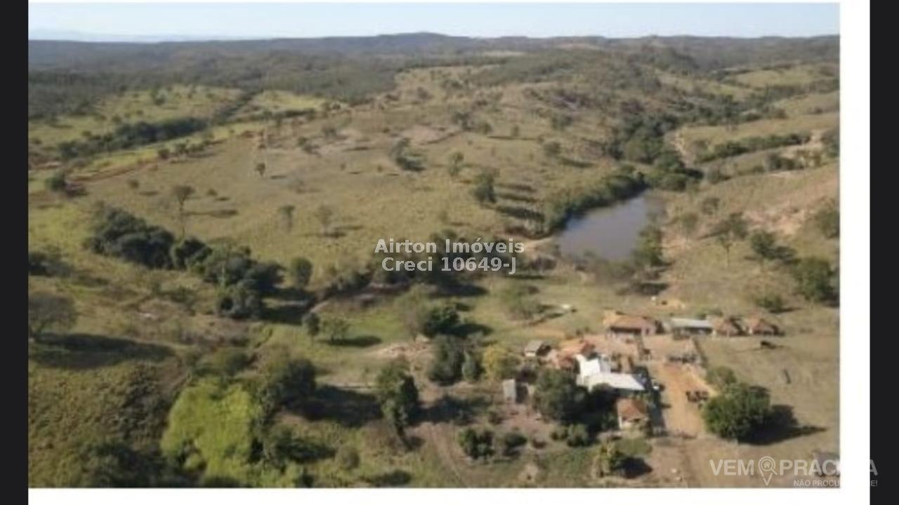 Área à venda no Centro, Curvelo – foto 1