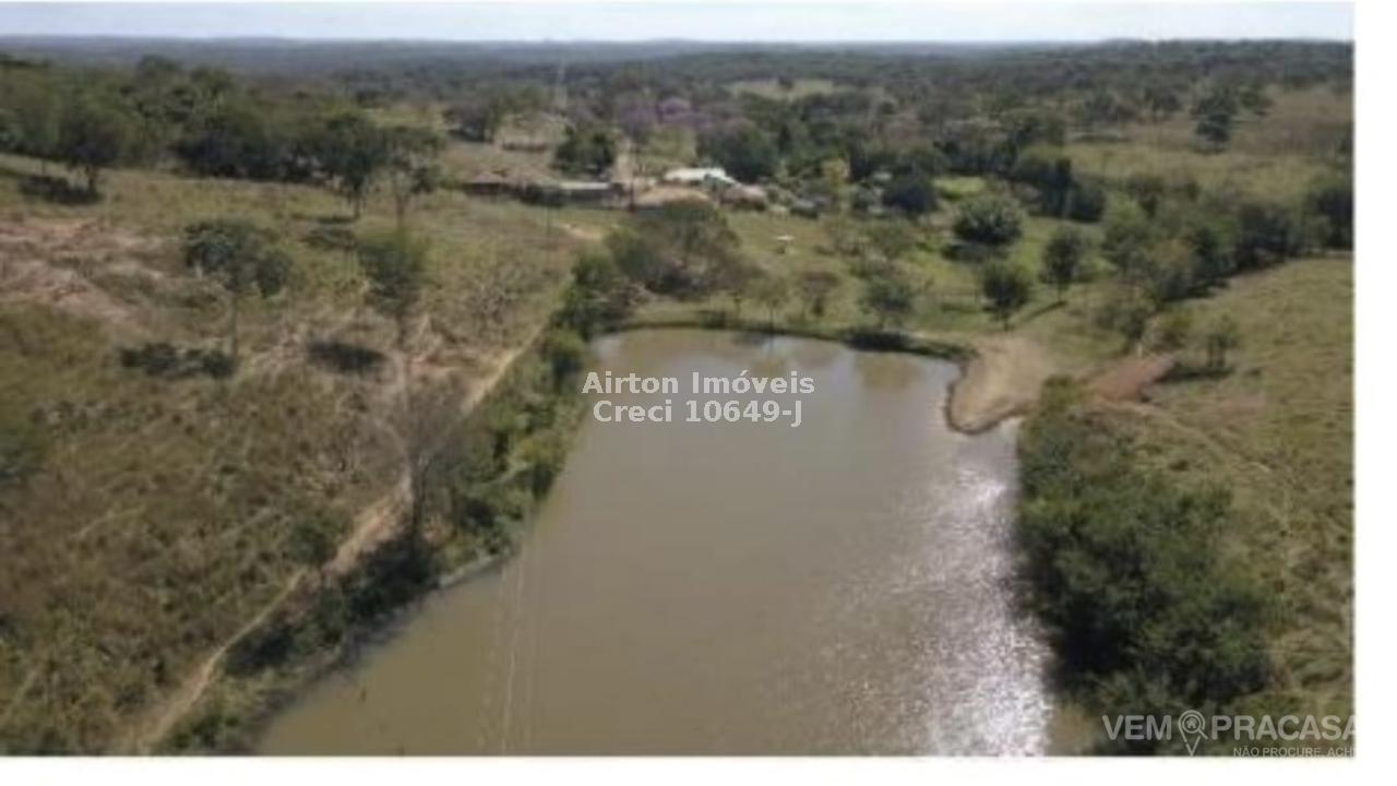 Área à venda no Centro, Curvelo – foto 3