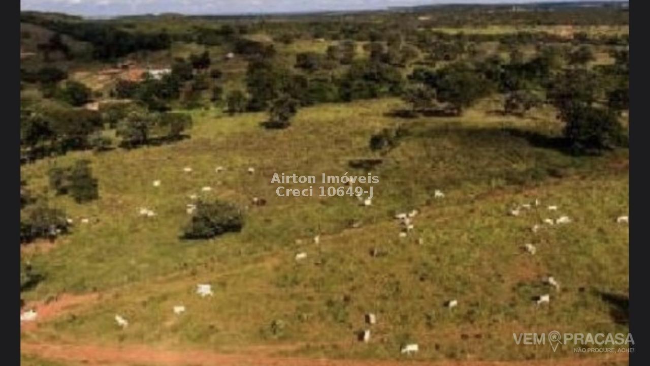Área à venda no Centro, Curvelo – foto 4