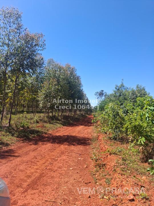 Área à venda no Centro, Curvelo – foto 5
