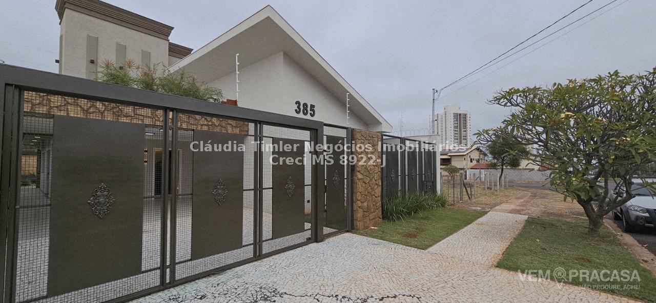 Casa Térrea à venda no Carandá Bosque, Campo Grande – foto 2