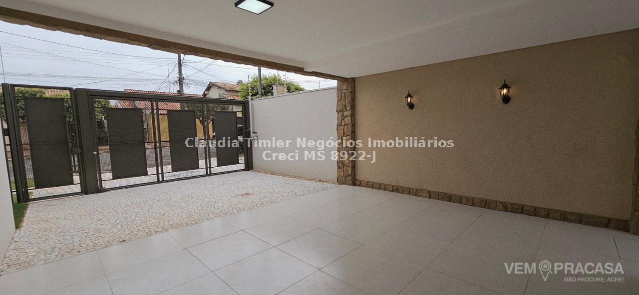 Casa Térrea à venda no Carandá Bosque, Campo Grande – foto 3