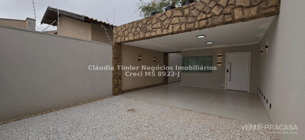 Casa Térrea à venda no Carandá Bosque, Campo Grande – foto 4