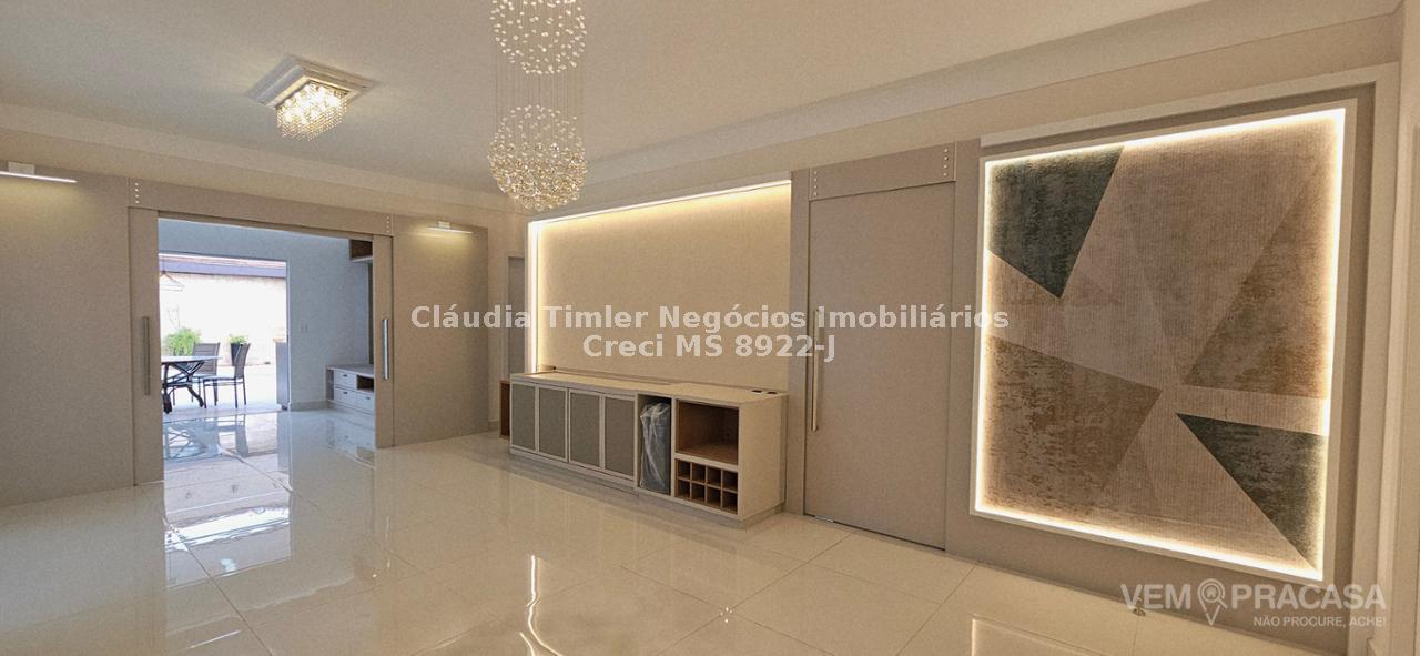 Casa Térrea à venda no Carandá Bosque, Campo Grande – foto 6