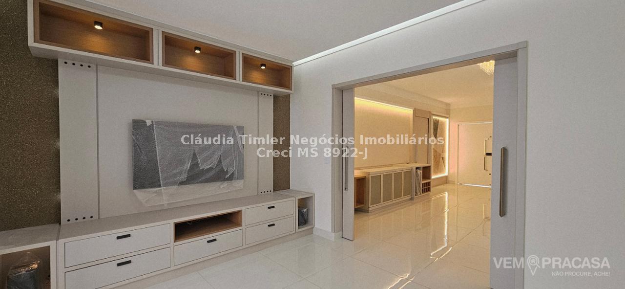 Casa Térrea à venda no Carandá Bosque, Campo Grande – foto 8